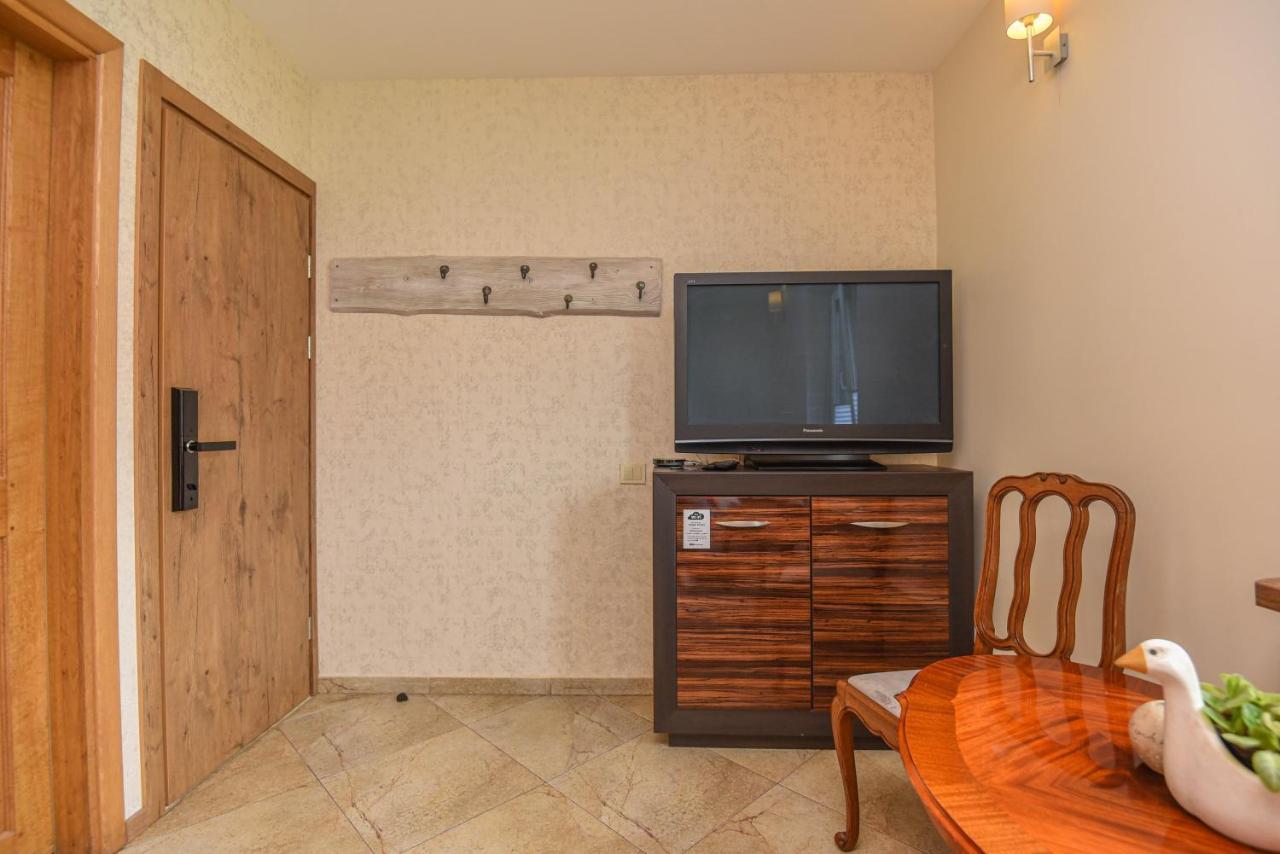 Kubu Loft Klaipeda Exterior foto