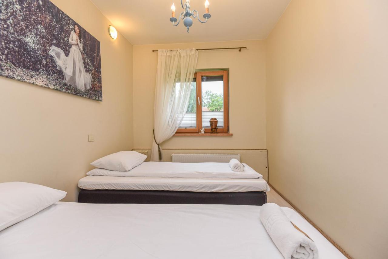 Kubu Loft Klaipeda Exterior foto