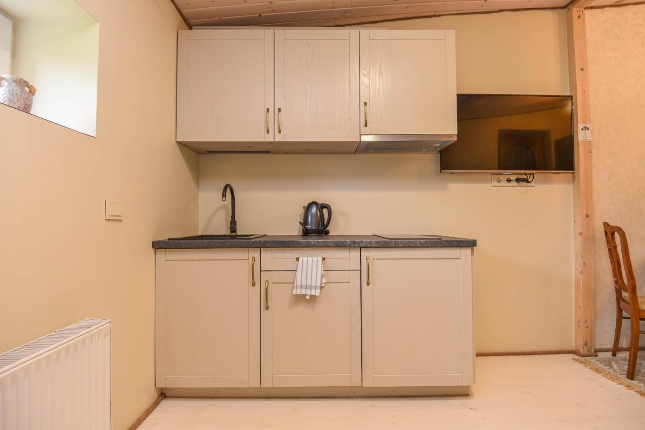 Kubu Loft Klaipeda Exterior foto