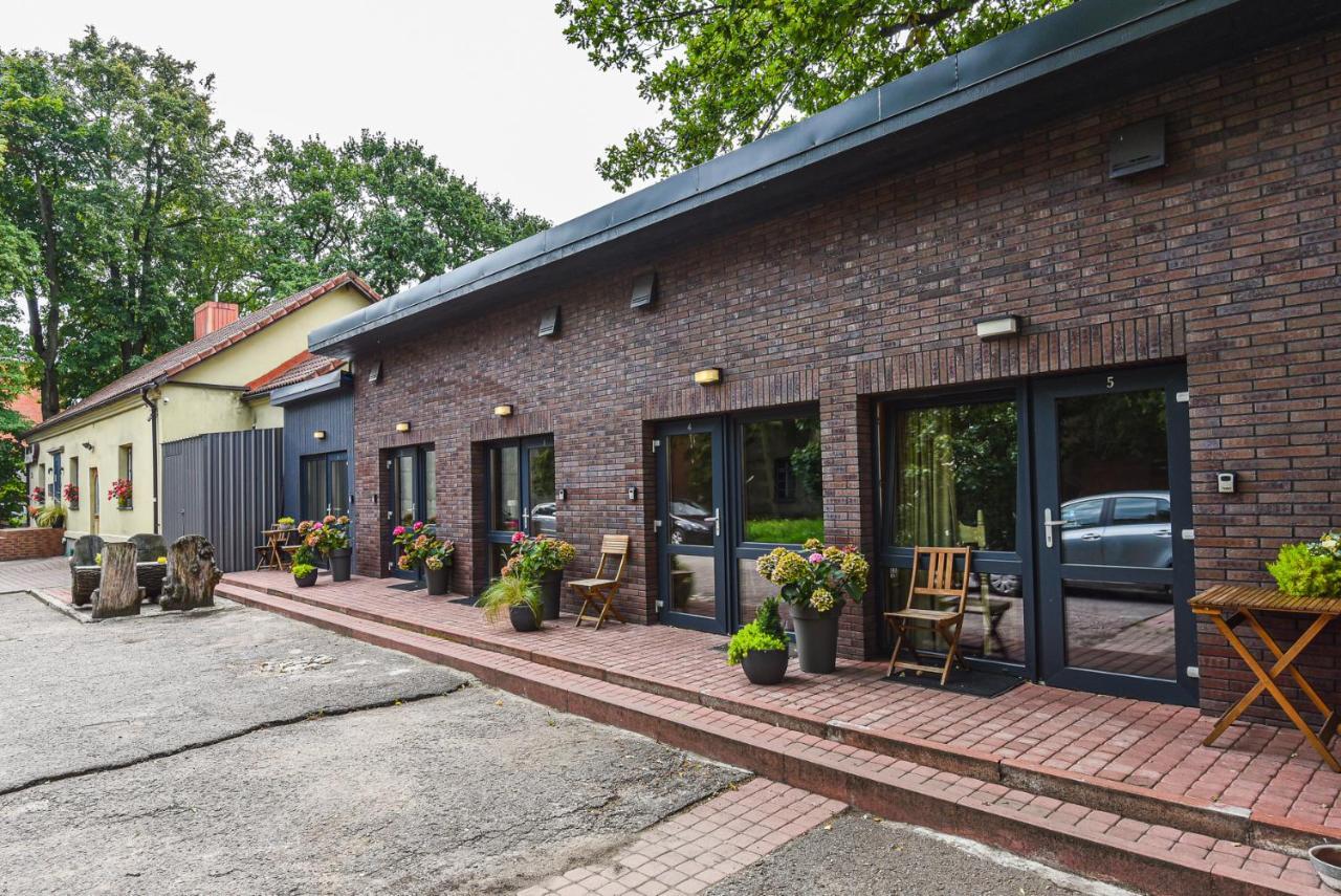Kubu Loft Klaipeda Exterior foto